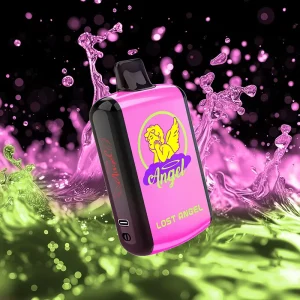 Blueberry Watermelon