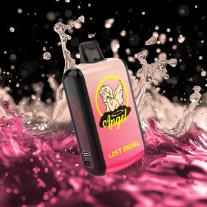 Watermelon Bubble Gum