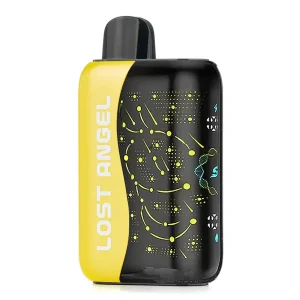 Strawberry Banana 3g