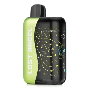 Strawberry Shortcake 3g