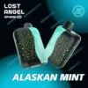 Alaskan Mint