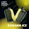 Banana Ice