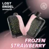 Frozen Strawberry