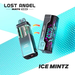 Ice Mintz