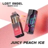 Juicy Peach Ice
