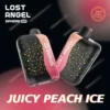 Juicy Peach Ice