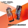 Mexico Mango