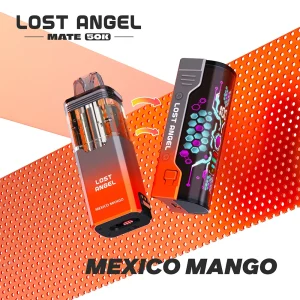 Mexico Mango