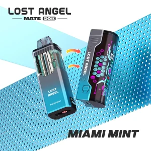 Miami Mint