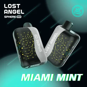 Miami Mint