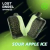 Sour Apple Ice 2g