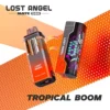 Tropical Boom