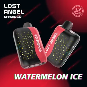 Watermelon Ice